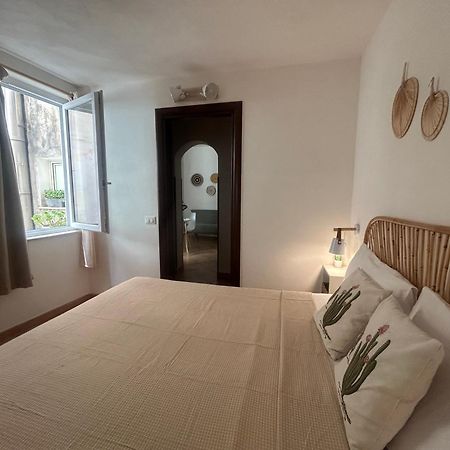Vicolo 35 Apartments Trapani Ngoại thất bức ảnh