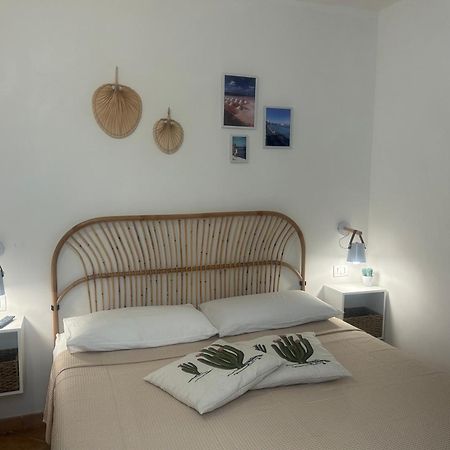 Vicolo 35 Apartments Trapani Ngoại thất bức ảnh
