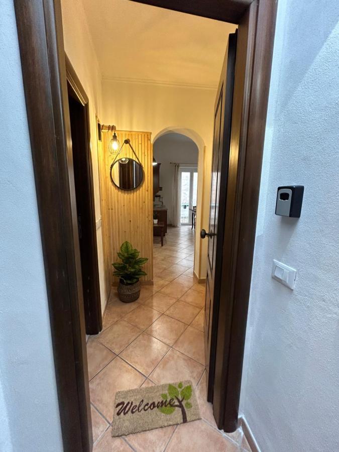 Vicolo 35 Apartments Trapani Ngoại thất bức ảnh