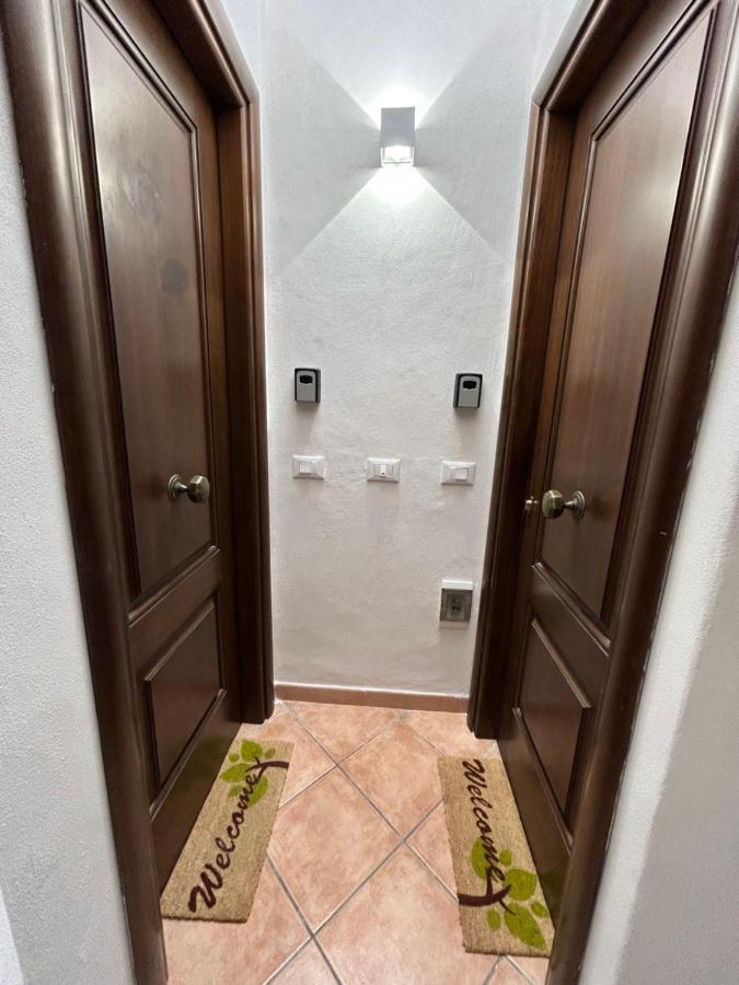 Vicolo 35 Apartments Trapani Ngoại thất bức ảnh
