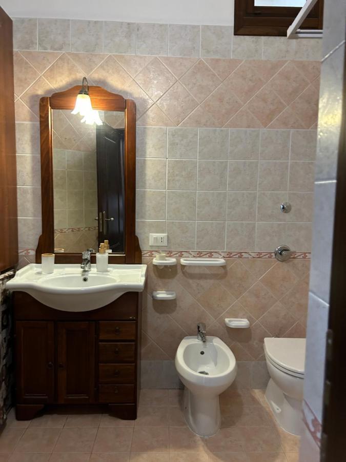 Vicolo 35 Apartments Trapani Ngoại thất bức ảnh