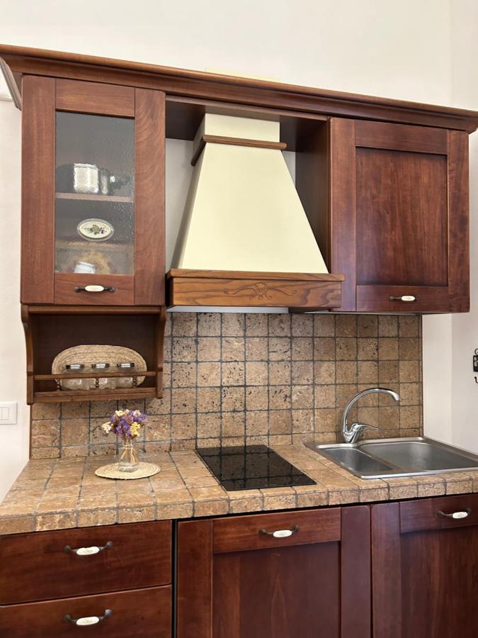 Vicolo 35 Apartments Trapani Ngoại thất bức ảnh