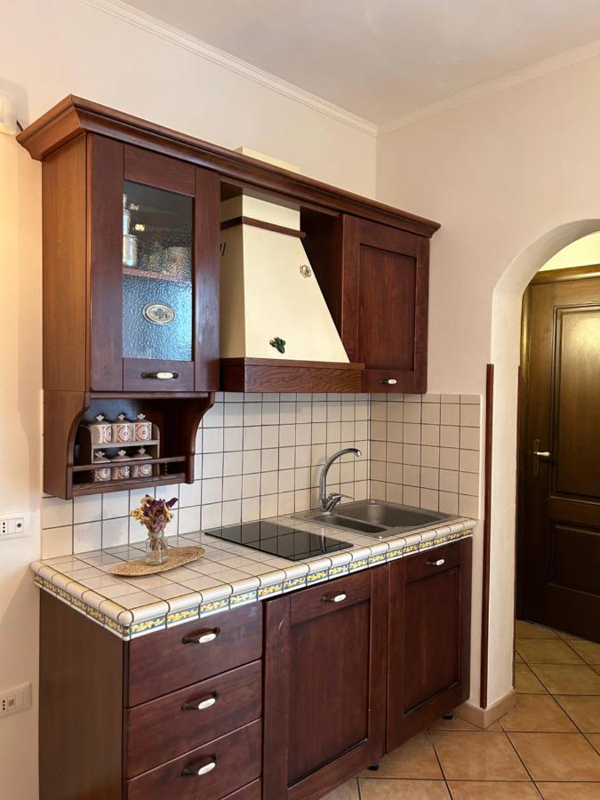Vicolo 35 Apartments Trapani Ngoại thất bức ảnh