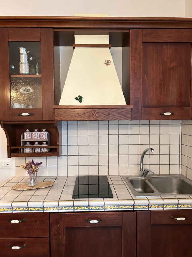Vicolo 35 Apartments Trapani Ngoại thất bức ảnh