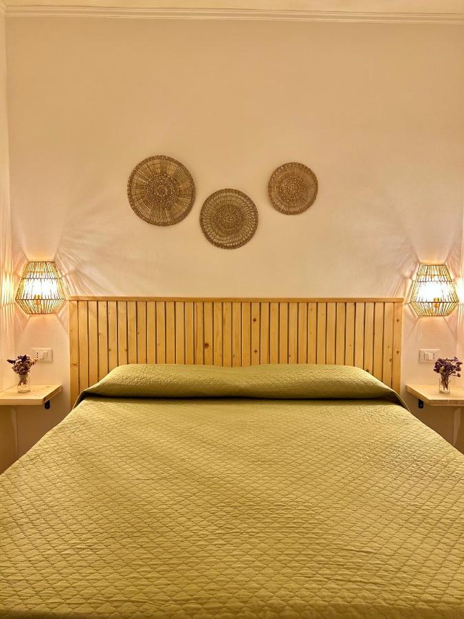 Vicolo 35 Apartments Trapani Ngoại thất bức ảnh