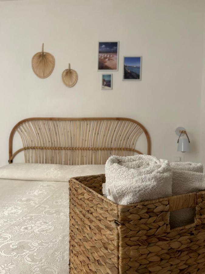 Vicolo 35 Apartments Trapani Ngoại thất bức ảnh
