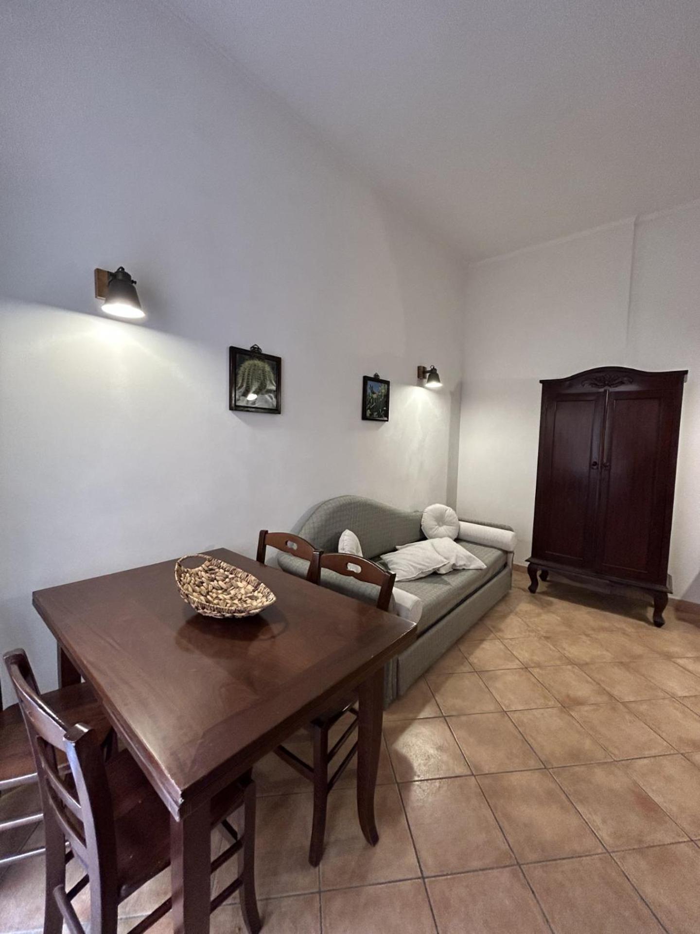 Vicolo 35 Apartments Trapani Ngoại thất bức ảnh