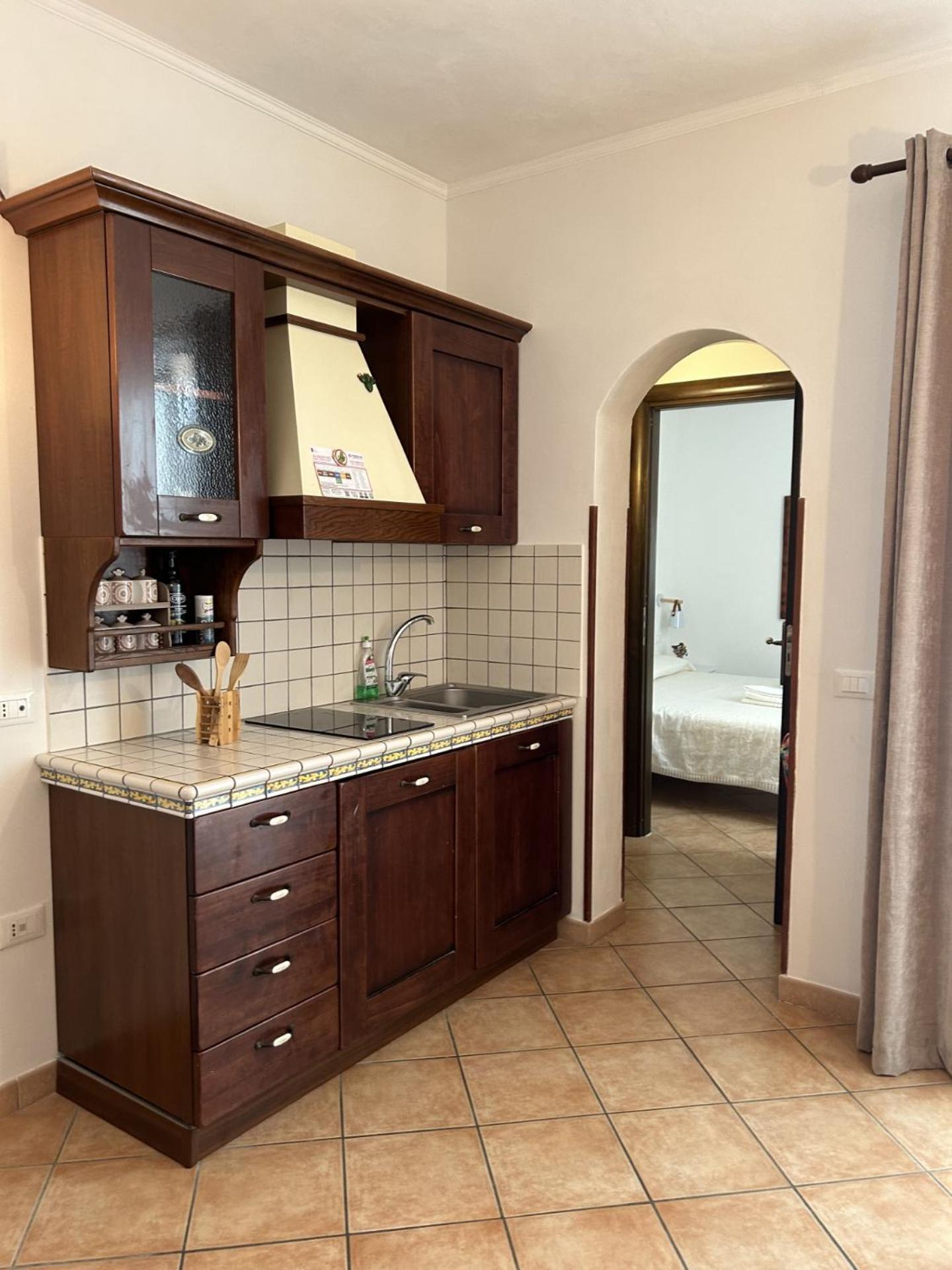 Vicolo 35 Apartments Trapani Ngoại thất bức ảnh