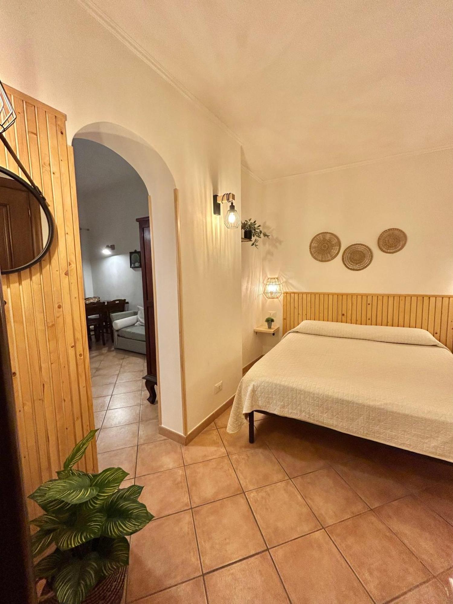 Vicolo 35 Apartments Trapani Ngoại thất bức ảnh