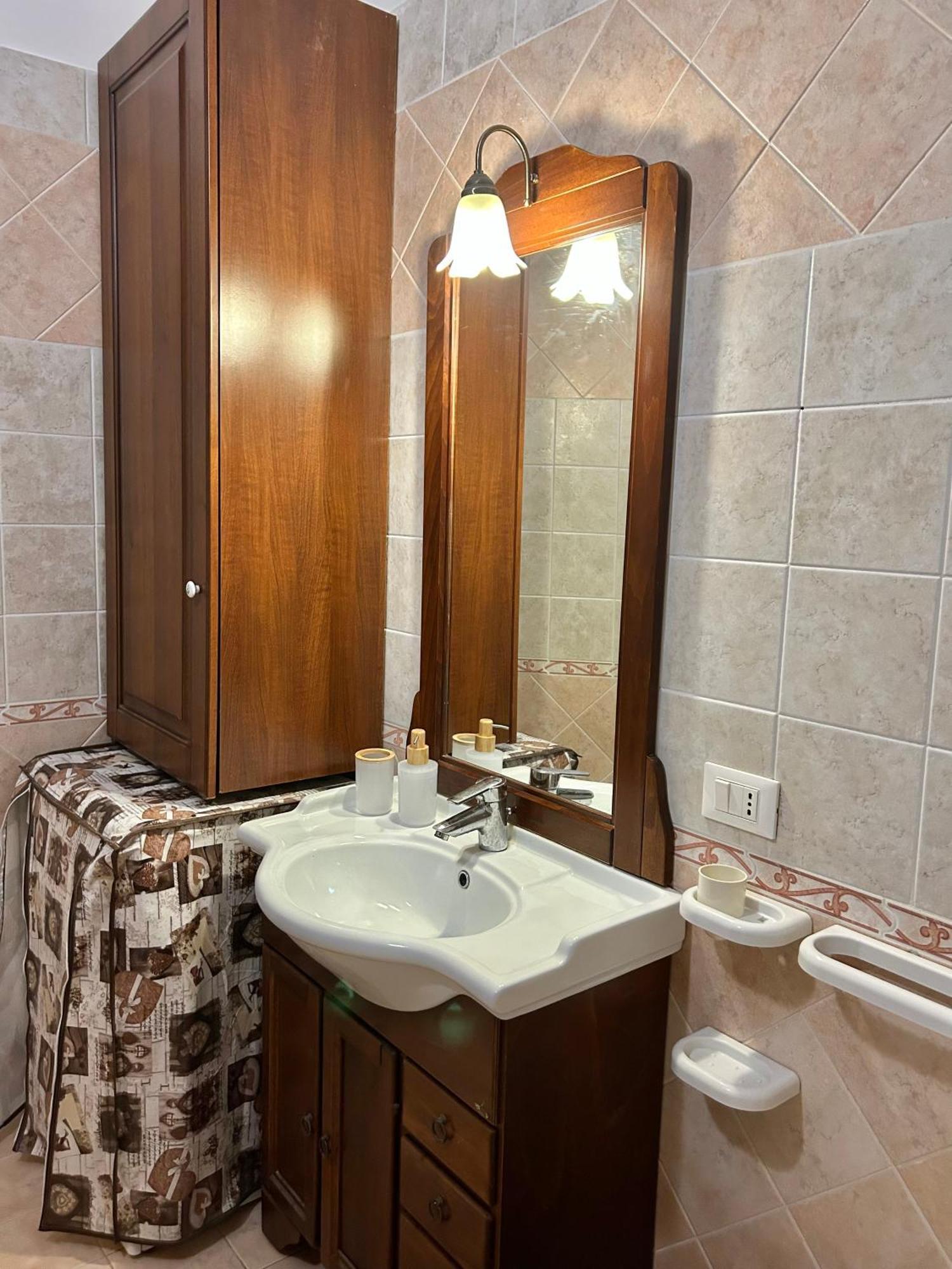 Vicolo 35 Apartments Trapani Ngoại thất bức ảnh