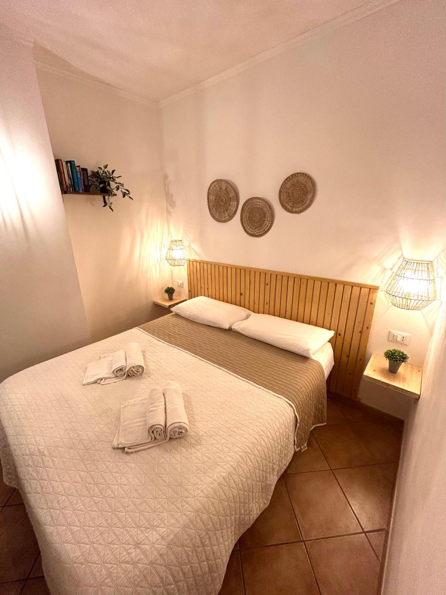 Vicolo 35 Apartments Trapani Ngoại thất bức ảnh