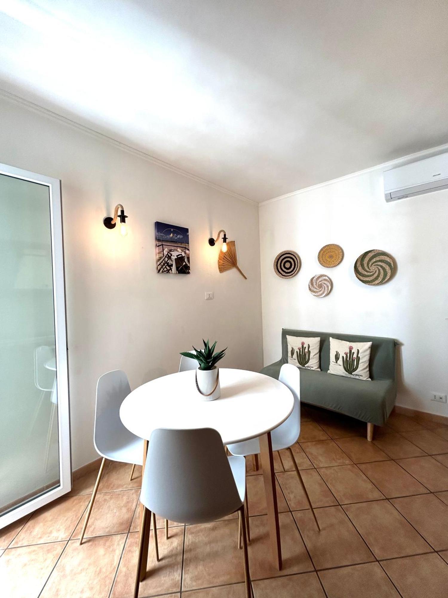 Vicolo 35 Apartments Trapani Ngoại thất bức ảnh