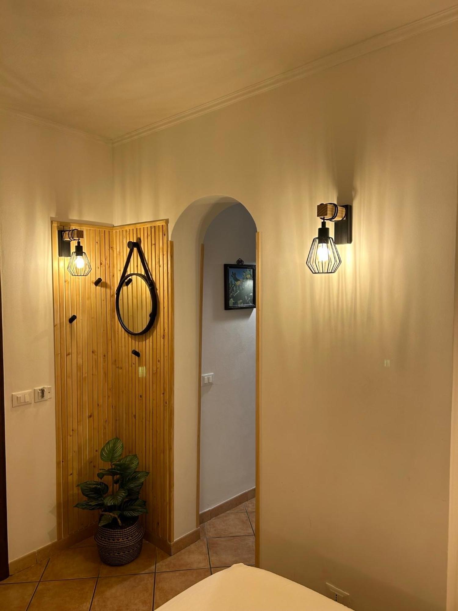 Vicolo 35 Apartments Trapani Ngoại thất bức ảnh