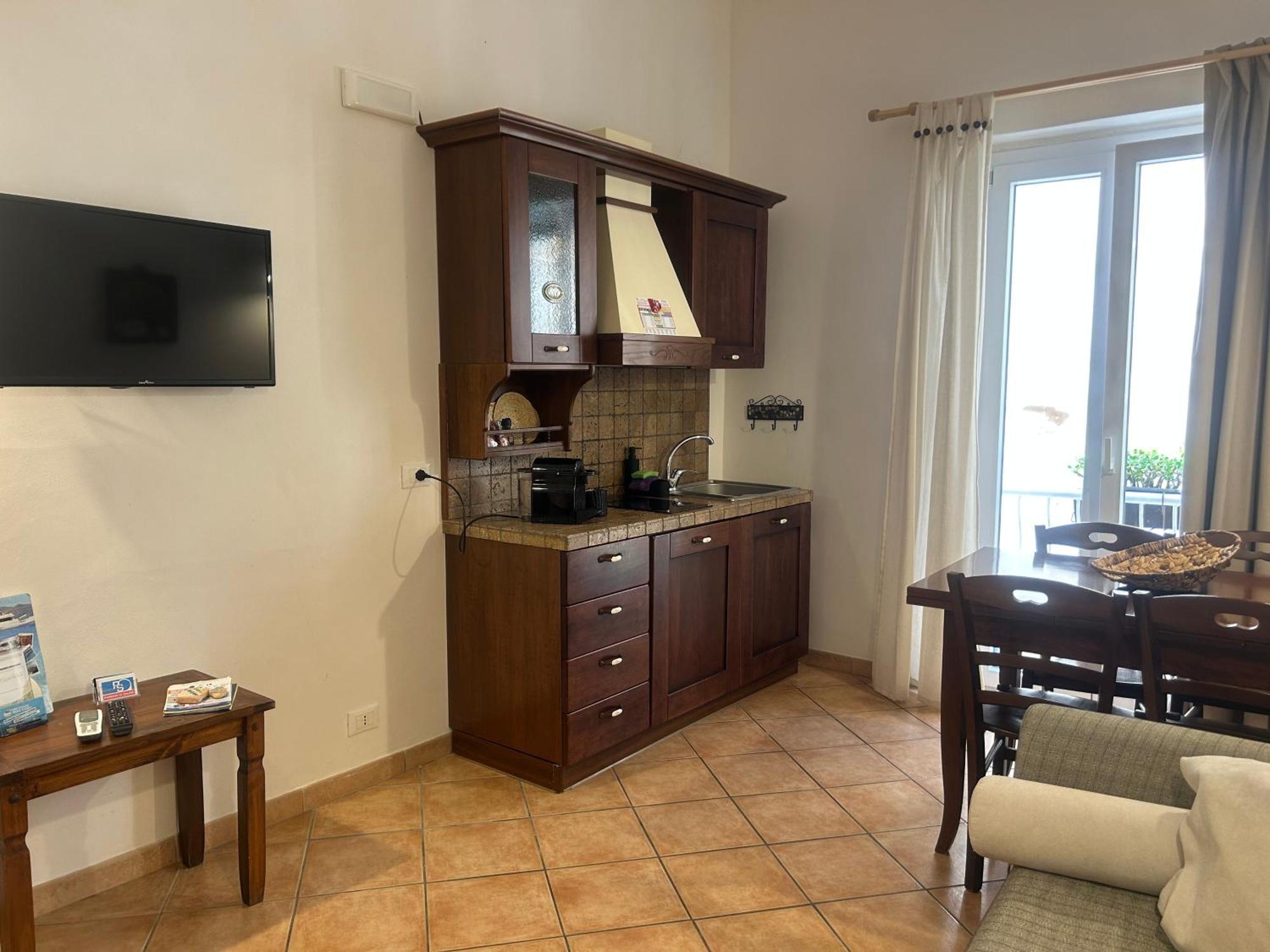 Vicolo 35 Apartments Trapani Ngoại thất bức ảnh