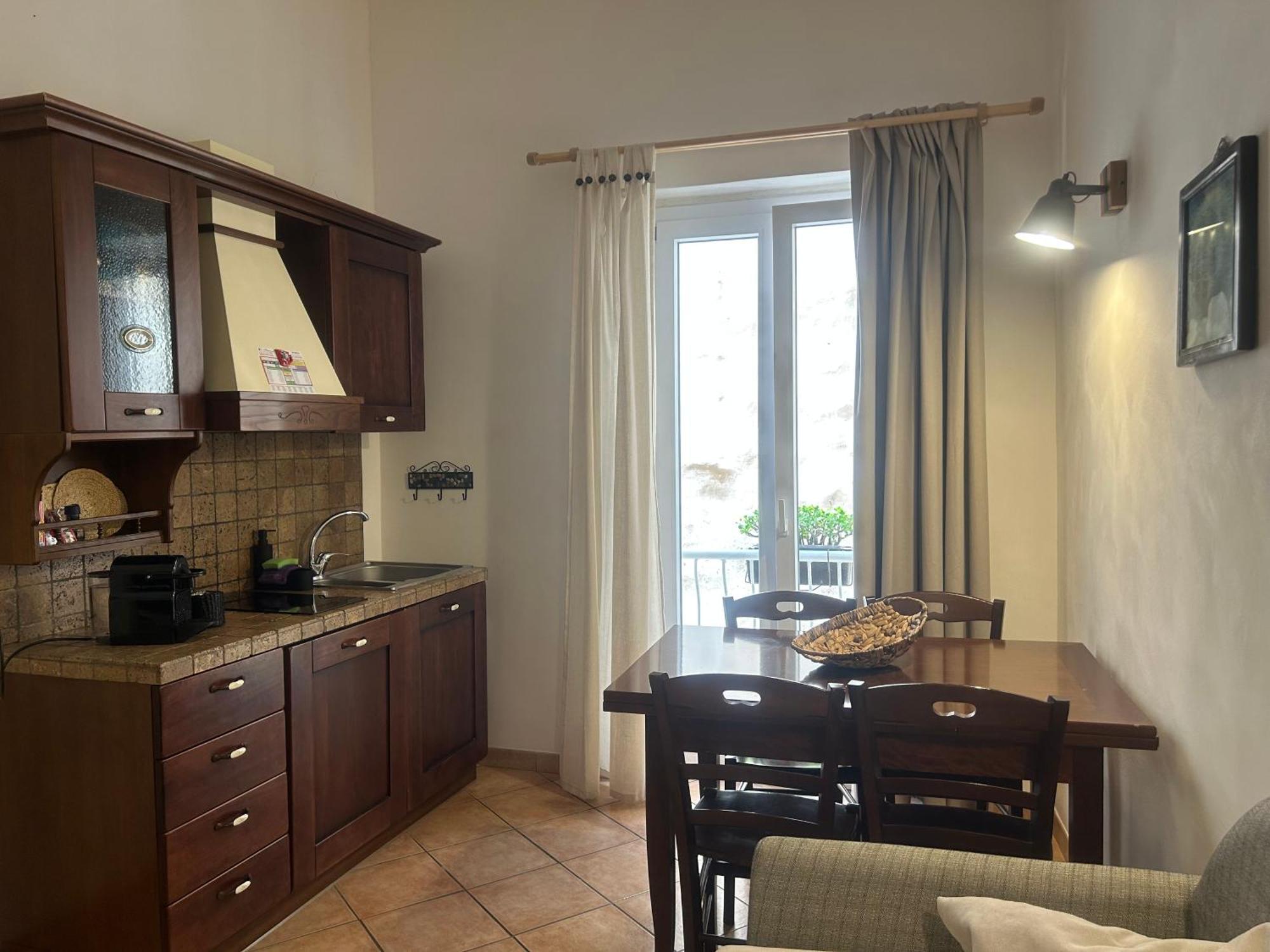Vicolo 35 Apartments Trapani Ngoại thất bức ảnh